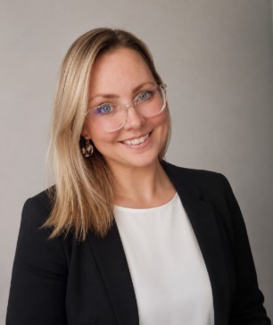 Cris-Mari van Heerden, Founder of MatheMagical Tutoring SA