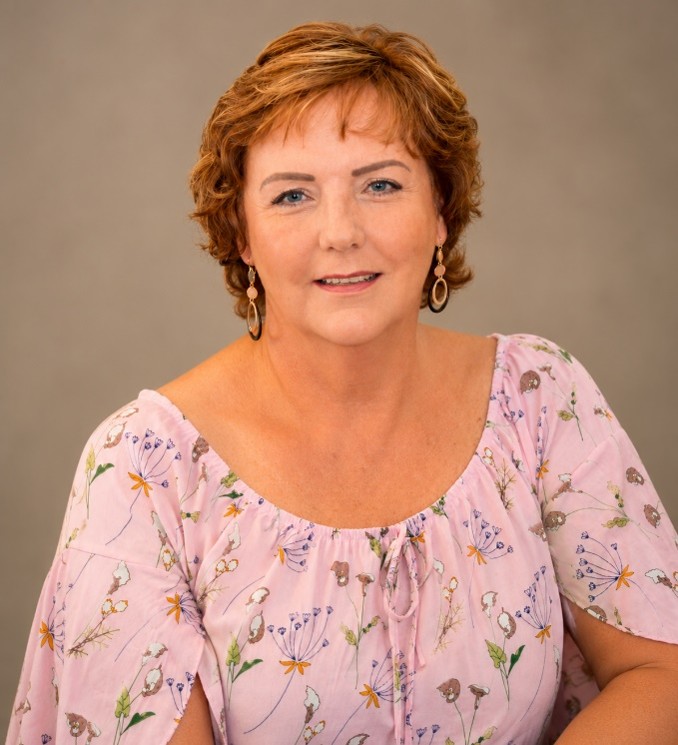 Mrs. Zelda Koekemoer